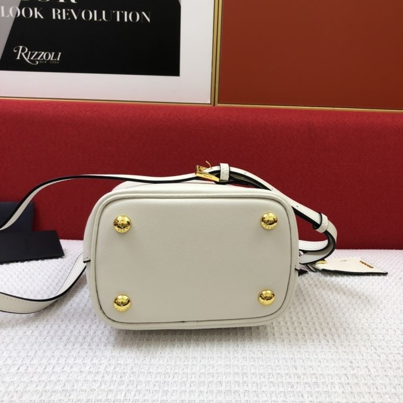 Prada Top Handle Bags